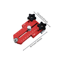 Thin Cut Jig Repetitive Woodworking Tool Exact for Workshop