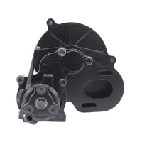 Metal Aluminum Alloy Transmission Gearbox for SCX10 AX10 Wraith Crawler
