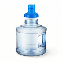 Drinking Water Container Food-Grade Water Container with Handle Complimentary