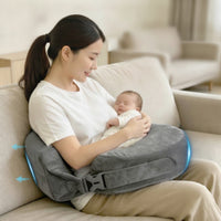 Nursing Support Pillow Around-the-Waist for Newborns