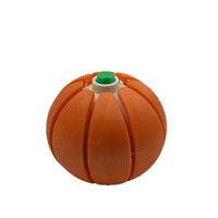 Halloween Pumpkin Fruit Stress Relief Button Clicker Toy