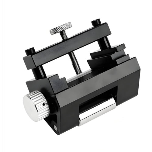 Fixed Angle Honing Tool Aluminum Alloy Body Sharpening Jig for Woodworkers
