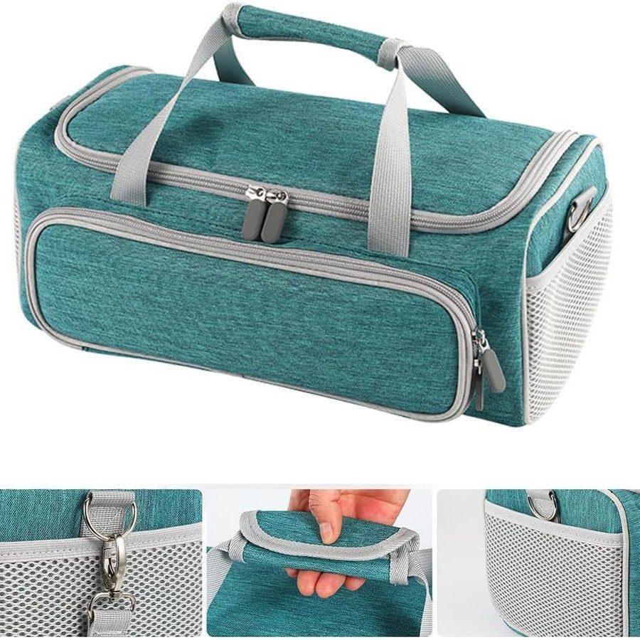 Cricut Joy Xtra Portable Bag, Cricut Tools, Portable Cricut Storage Pouch