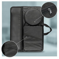Art Backpack with Pockets Waterproof Art Carrier Bag with Pockets Heavy Duty Illustration Board Bag for Studio