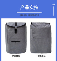 手拉车爬楼车买菜车专用袋阳离子便携购物车袋加厚防泼水大号袋子
