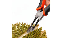 Durian Opener Pointed Tips Durian Shell Splitter Compact