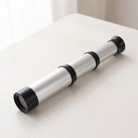 Telescoping Pirate Telescope Collapsible Handheld Telescope Compact Telescope with Retractable Body Adjustable for Boys and Girls, Toddlers