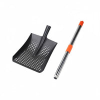 Telescopic Drain Easy to Clean Extendable Sewer Collector for Ditch Cleanup