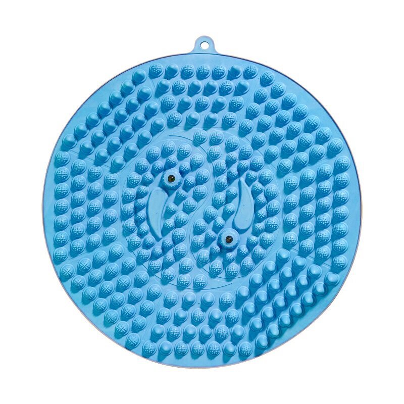 Blue Round Upgraded