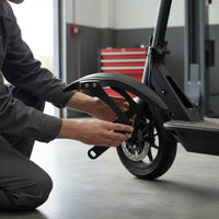 Mudguard Replacement Mudguard Easy to Install
