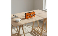 Wood Dowel Drilling Jig Central Positioning Dowel Jig Easy to Use