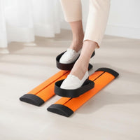 Mini Stepper Space-Saving Mini Step Instructor Portable for Small Space