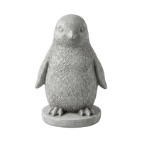 Angel Candle Holder, Penguin Colour, Resin Crafts