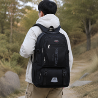 hiking backpack