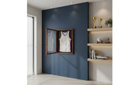 Sports Jersey Display Frame Glass Front for Collectors