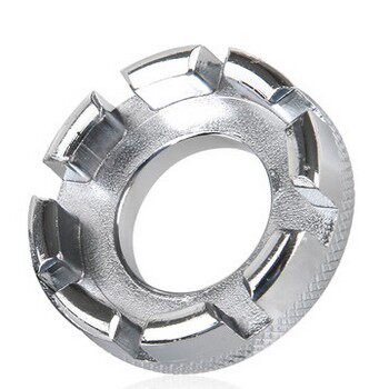 8-port Wrench