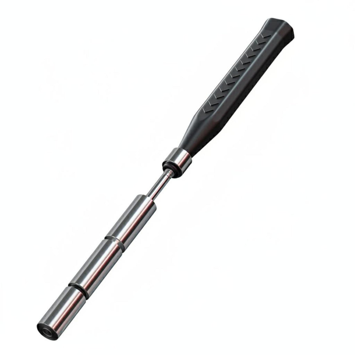 Portable Badminton Swing Coach Easy to Use Swing Coach Long-Lasting for Beginners, Athletes, Warm-up, Home, Indoor