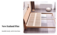 Knotknotless Bed Slat Roll Moistureresistant Mattress foundation Box foundation replacement Furniture Component Breathable Design for household owners, DIY aficionados, Parents, Bedroom, Guest Room, Dormitory, Home