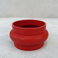 Rubber piping Connector Flexible piping Connector Easy to Install Expansion Joint Coupling for Plumbers
