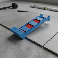 Tile Chamfering Holder Adjustable Tile Support Stand Portable for Masons