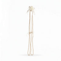 Wedding Lazo Twisted Wedding Lasso Traditional for Vow Renewal
