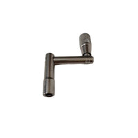 Drum Key Wrench Square Head Screw Wrench Professional Durable