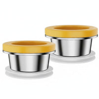 Stainless Steel Toilet Flange Leak-Proof Anti-Odor Toilet Drain Seal