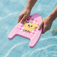 Swimming Kickboard for Kids and Adults, Thickened Floating Board for Beginner Training