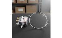 Universal Fridge Thermostat Freezer Temperature Control Switch Appliance Part for Technicians