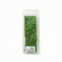 Miniature Foliage Mat Dense Scenery Flexible for Dioramas