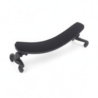 Violin Shoulder Rest Music Accessory Stable Support Instrument Aid Lightweight