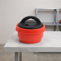 Leak-Proof Manure Drain Plug Heavy-Duty Livestock Drain Plug Long-Lasting Hardware Reusable for Farmers, Pig Housing, Barns