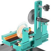 360 Degree Rotating Phone Repair Tool, 4-in-1 Disassembly Apple Back Cover Clamp, Phone Screen Removal Tool