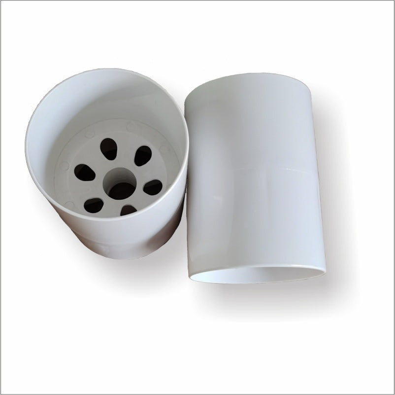 15CM Plastic Hole