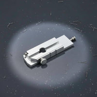 Hammer Tail Grinding Tool Stable Clamping Piano Hammer Tail Shaper for Workshop