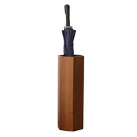 Hexagonal Umbrella Stand Freestanding Open-Top Umbrella Stand Decorative