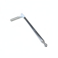 Piano String Guide Tool Long-Lasting Piano Stringing Tool Stainless Steel