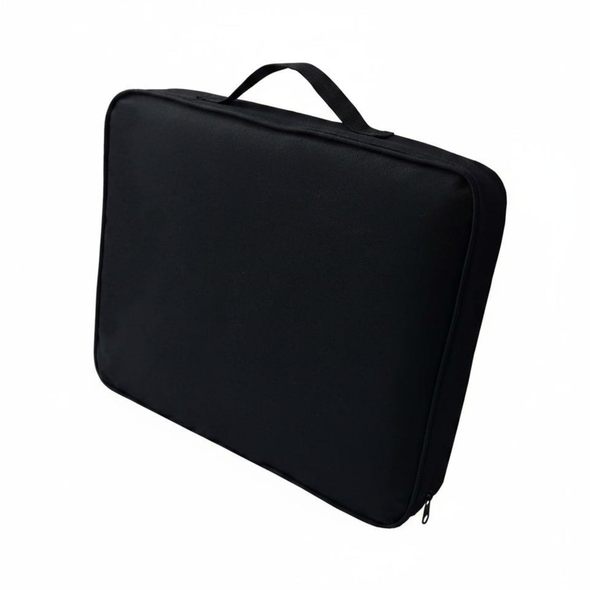 Lightweight Portable Stadium Seat Cushion Thick and Soft Folding Outdoor Seat Pad Long-Lasting 600D Oxford Material for Camping, Kayaking