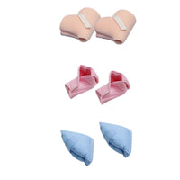 Heel Protector Pad for Bedridden Patients