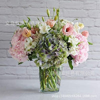 园可重复使用的硅胶插花网格 Silicone Flower Arrangement Grid