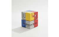 Cube Educational Ball   Toy Concentration Puzzle for Kids