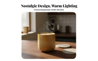 Japanese Design Tea Cup Flow Glaze Ceramic Cup for Vintage Enthusiasts, Home Decorators, Breakfast, Daily Use, Kitchen