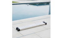 Swimming Pool Ladder Step Stainless Steel Pool Ladder Step Non-Slip