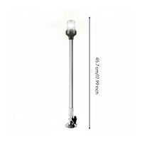 Marine LED Navigation Light High Brightness for Yacht Proprietors