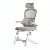 Adjustable Student Chair Ergonomic Design Desk Seat Support for Teenagers