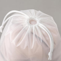 drawstring storage bags