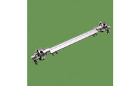 Bass Drum Pedal Connector Rod Professional Grade Percussion Accessory Effortless Movement for Drummers
