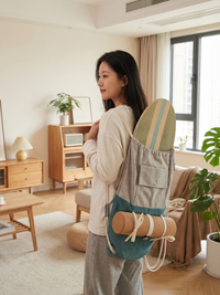 Balance Board Backpack
