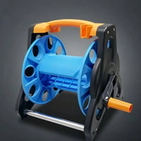 Water Hose Reel Carrier Compact Garden Hose Reel Carrier Lightweight