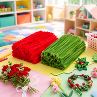 chenille stems